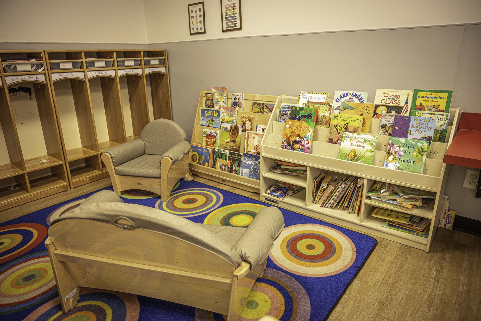 Daycare & Child Care in Bear, DE | BrightPath Porter